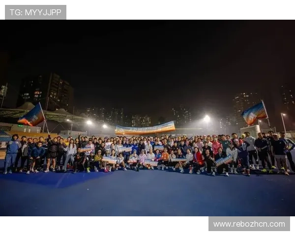 和记体育：专注体育赛事运营与品牌推广的专业团队