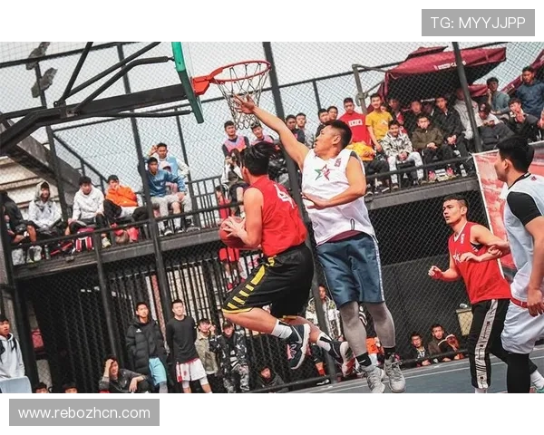 劲浪体育推动青少年体育赛事发展的最新策略与未来趋势分析