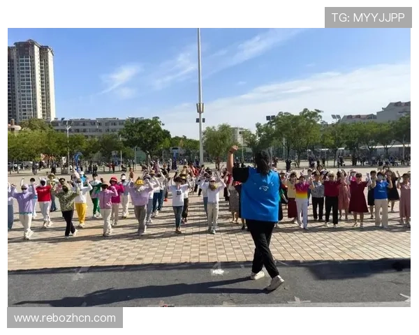 满冠体育中国推动全民健身运动，打造全民参与、健康生活的体育新生态