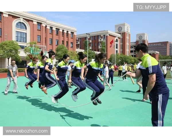 米6体育助力青少年健康成长推动全民健身新风尚 米6体育助力青少年健康成长推动全民健身新风尚