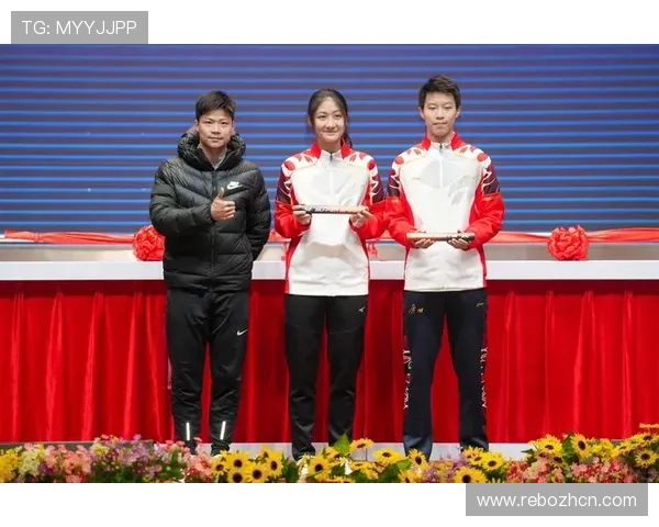 黄金甲体育：关注青少年运动成长，培养未来体育人才的摇篮